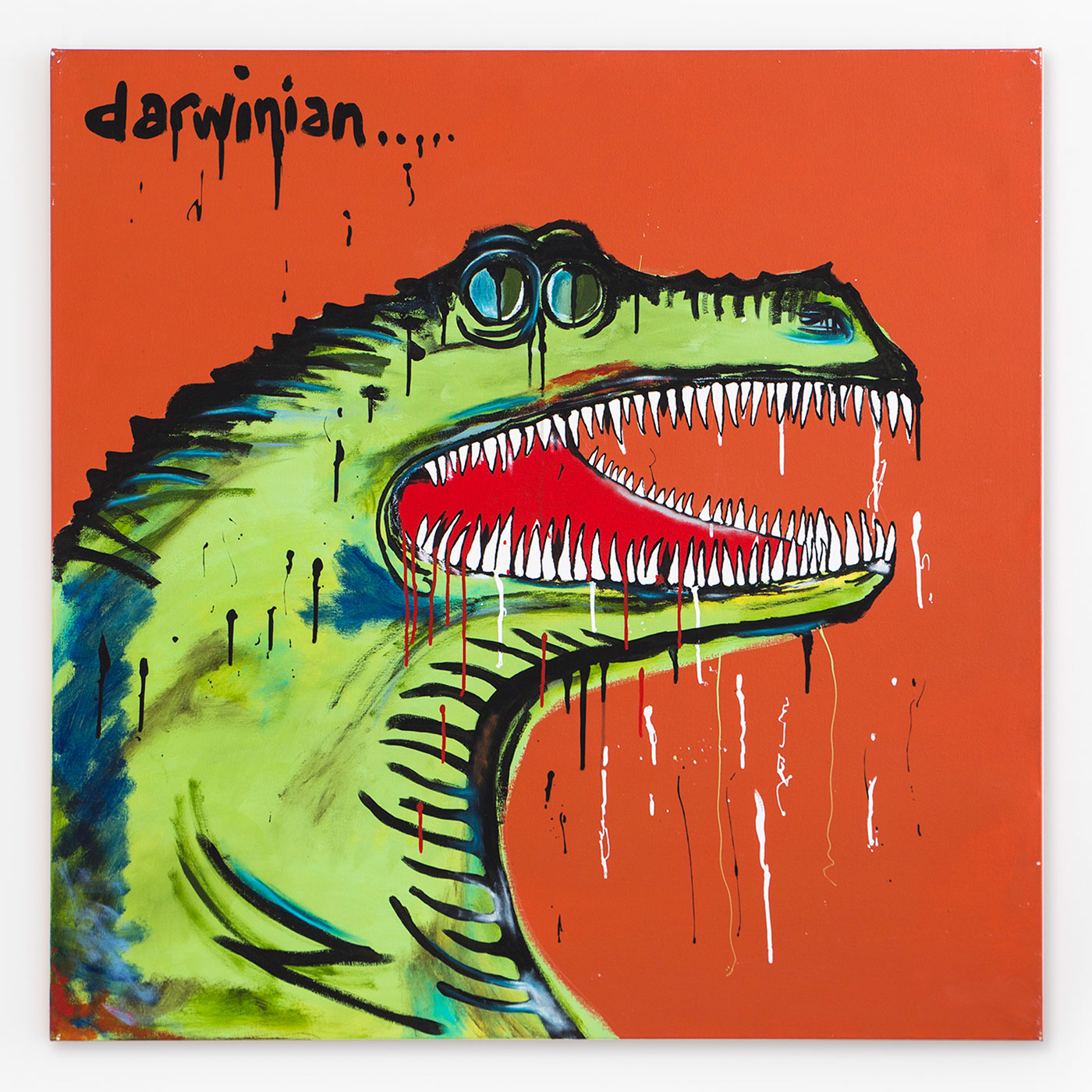 Darwinian